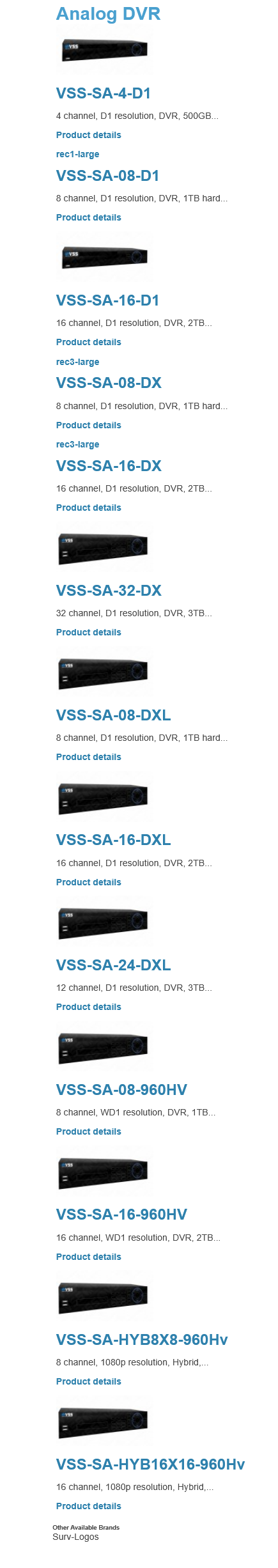 Screenshot 2025-06-14 at 22-53-58 Analog DVR Screenshot 2025-06-14 at 22-53-58 Analog DVR
