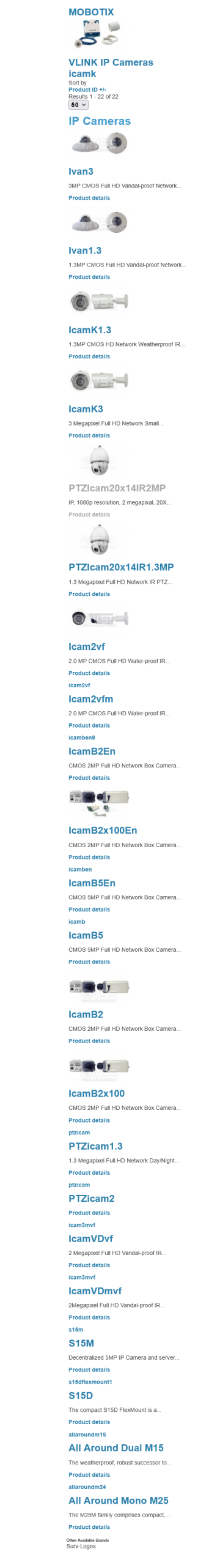 Screenshot 2025-06-14 at 23-34-01 IP Cameras Screenshot 2025-06-14 at 23-34-01 IP Cameras